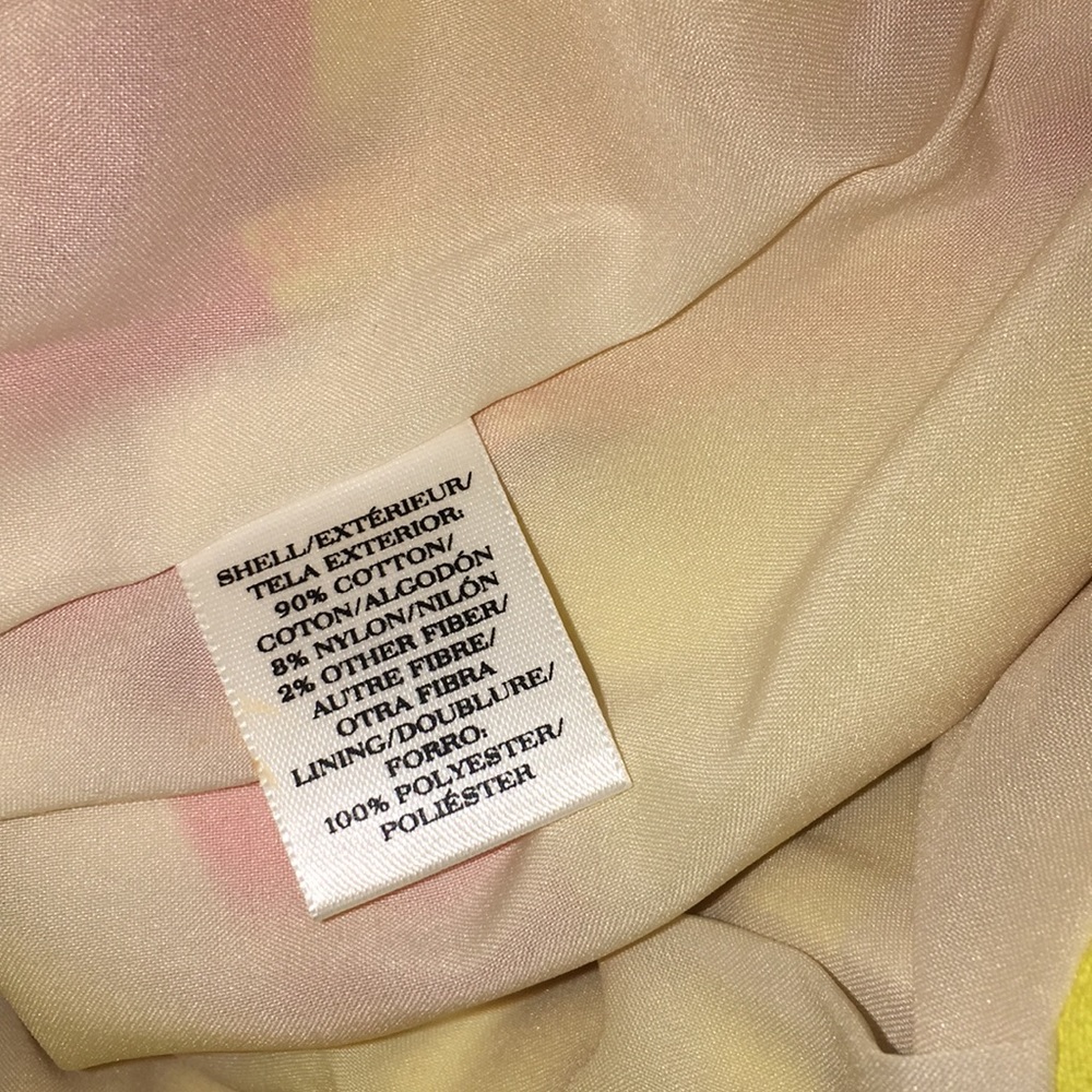 Ann Taylor Mini Skirt - Picture 5 of 5